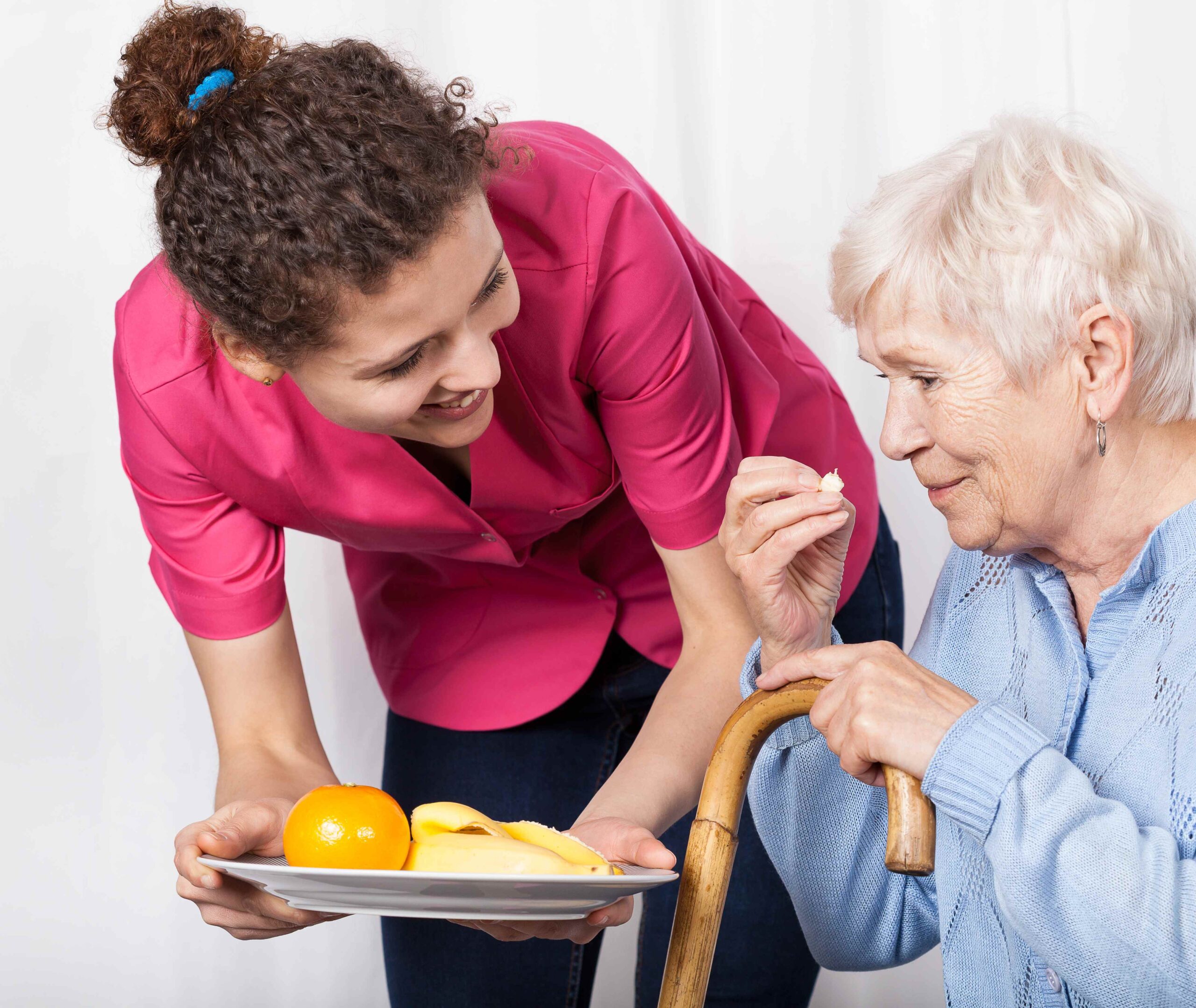 A Trusted Partner in Care: How to Choose a Caregiver Committed to Collaboration