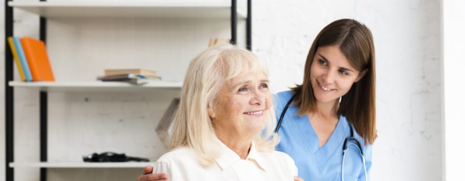 Choosing the Right Caregiver for Your Medical Needs: Key Questions to Ask