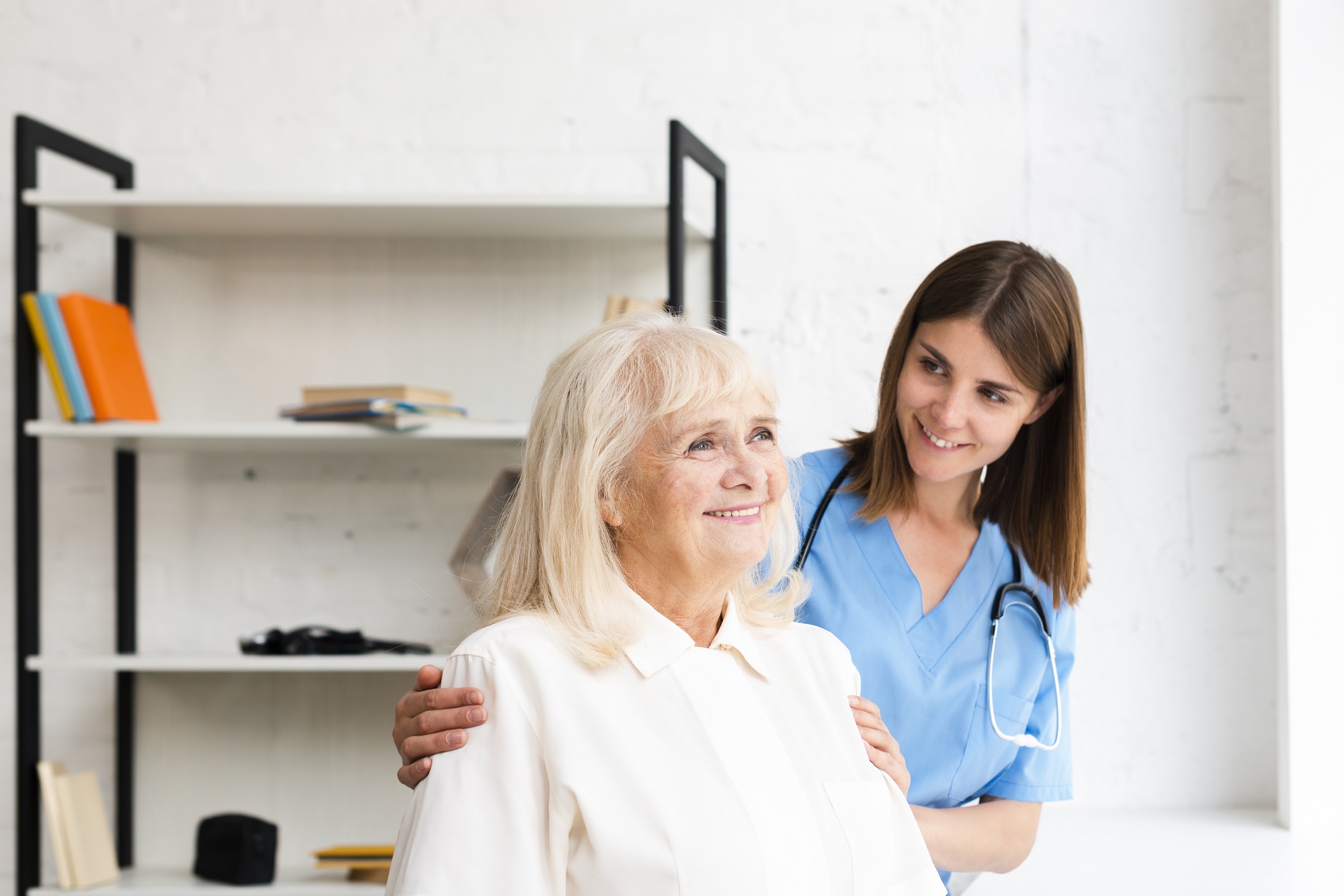 Choosing the Right Caregiver for Your Medical Needs: Key Questions to Ask